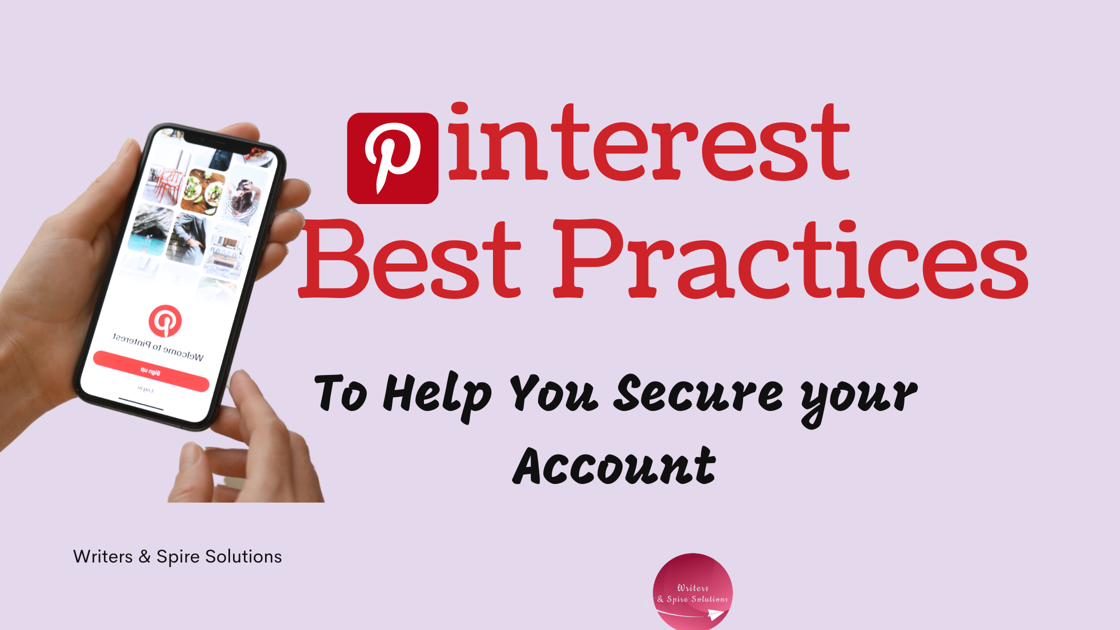 Pinterest Best Practices