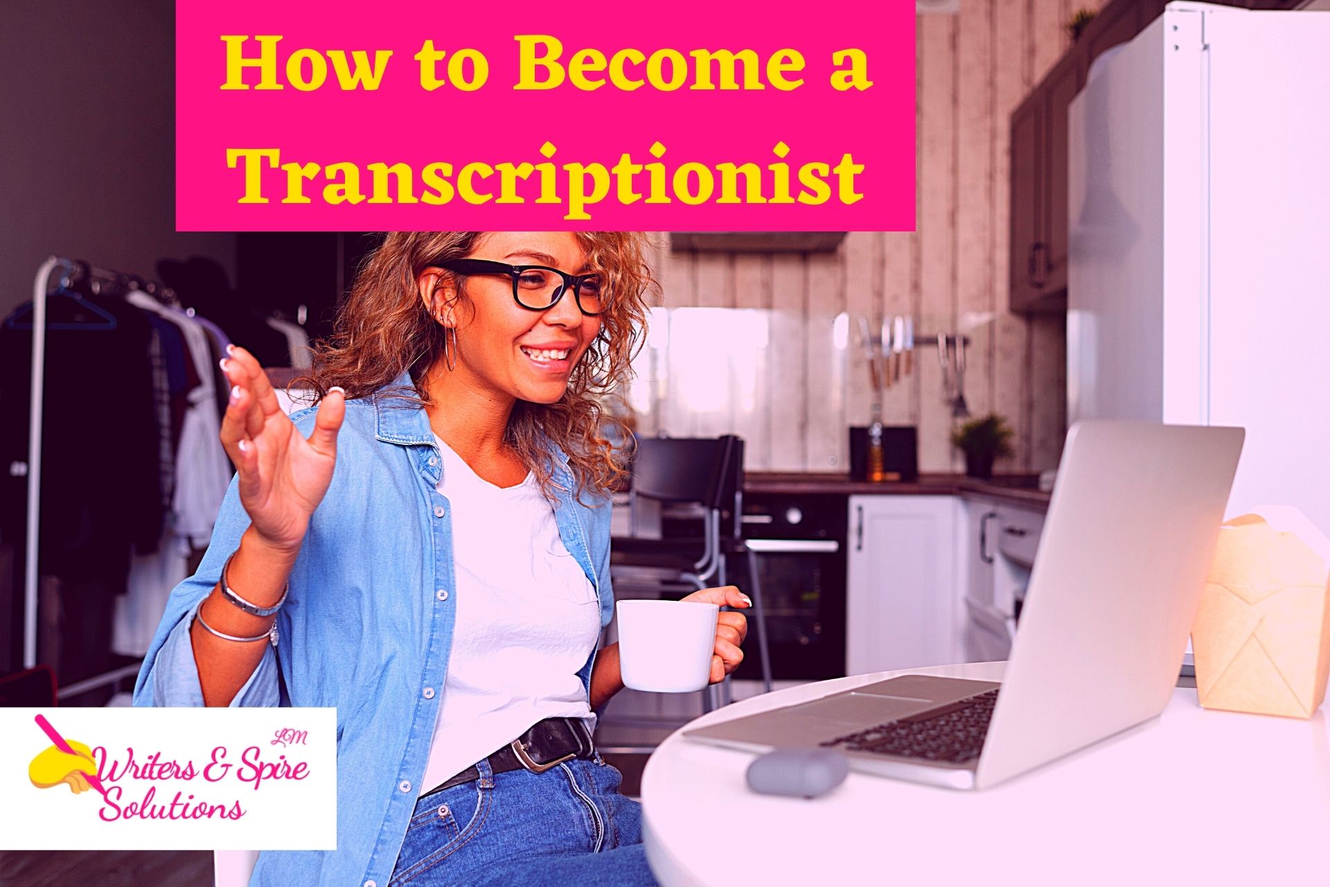 How to Become a Transcriptionist
