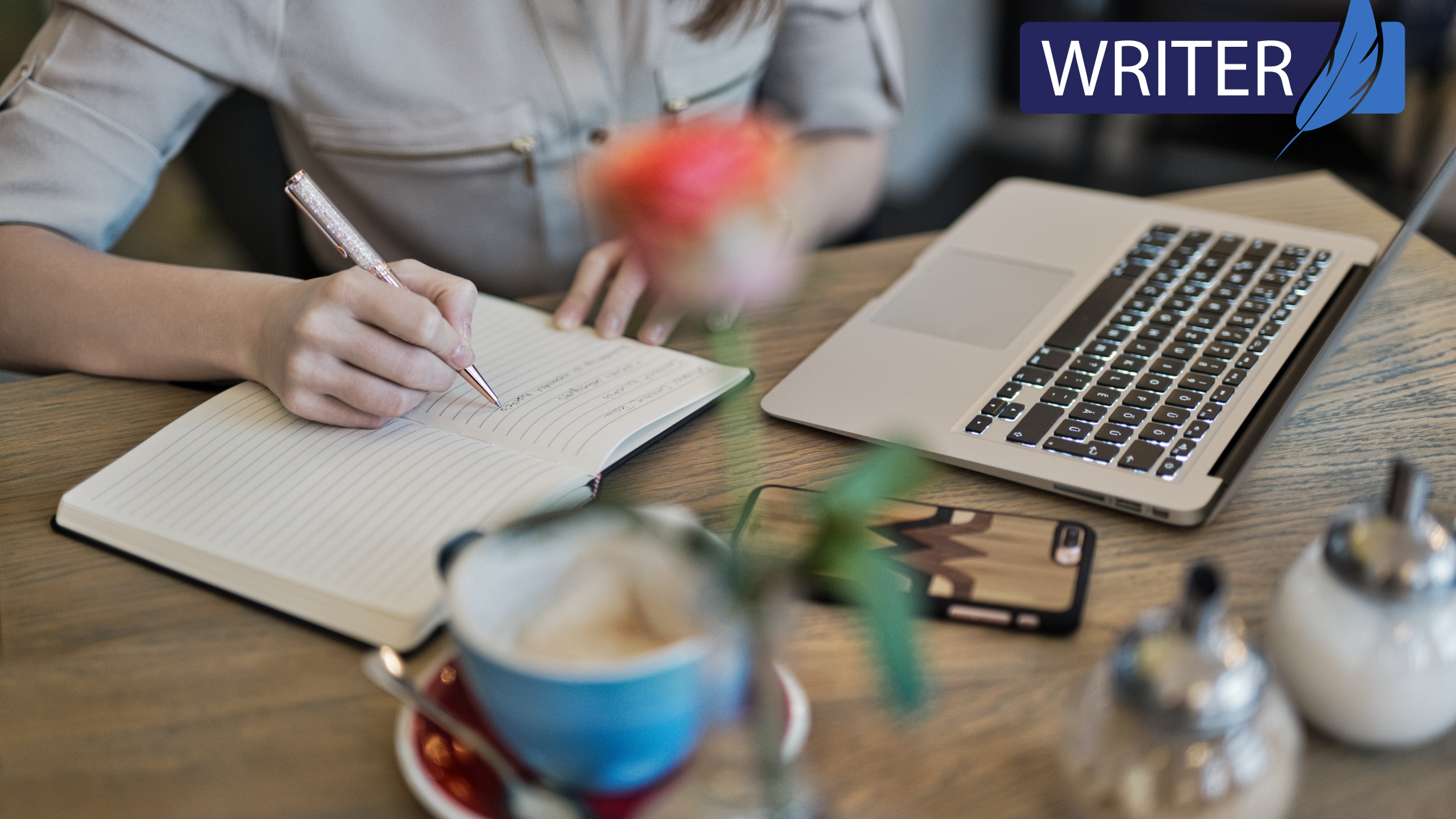 Get paid to write about anything