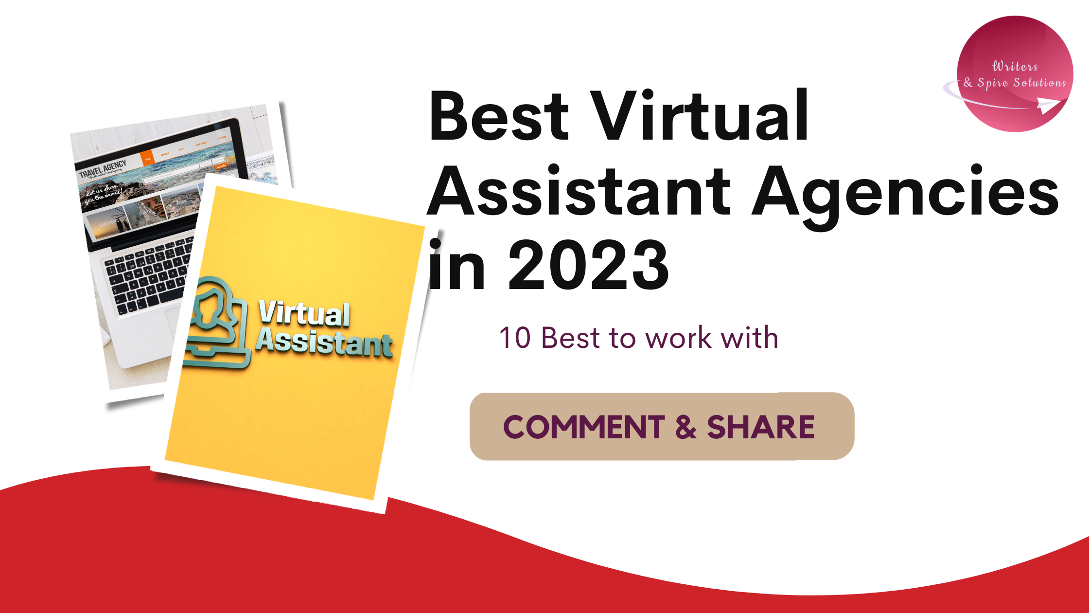 Best virtual assistant agencies in 2023